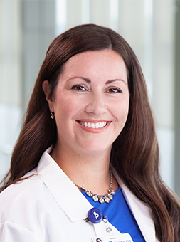 Christie Ferrari DNP